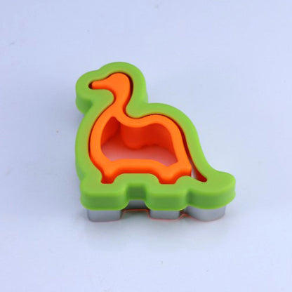 Stainless Steel Sandwich Bread Mold – Blank Holder Cutter for DIY Toast & Sandwiches