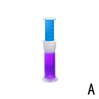 Toilet Cleaning Treasure – Scented Toilet Cleaner Stick