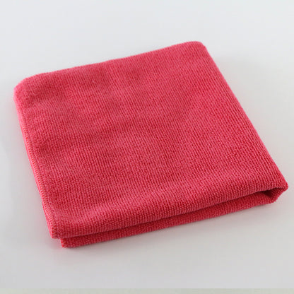 Microfiber Cleaning Towel (40×40 cm) – Kitchen & Car Use