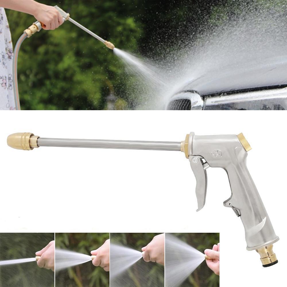High-Pressure Power Washer Spray Nozzle