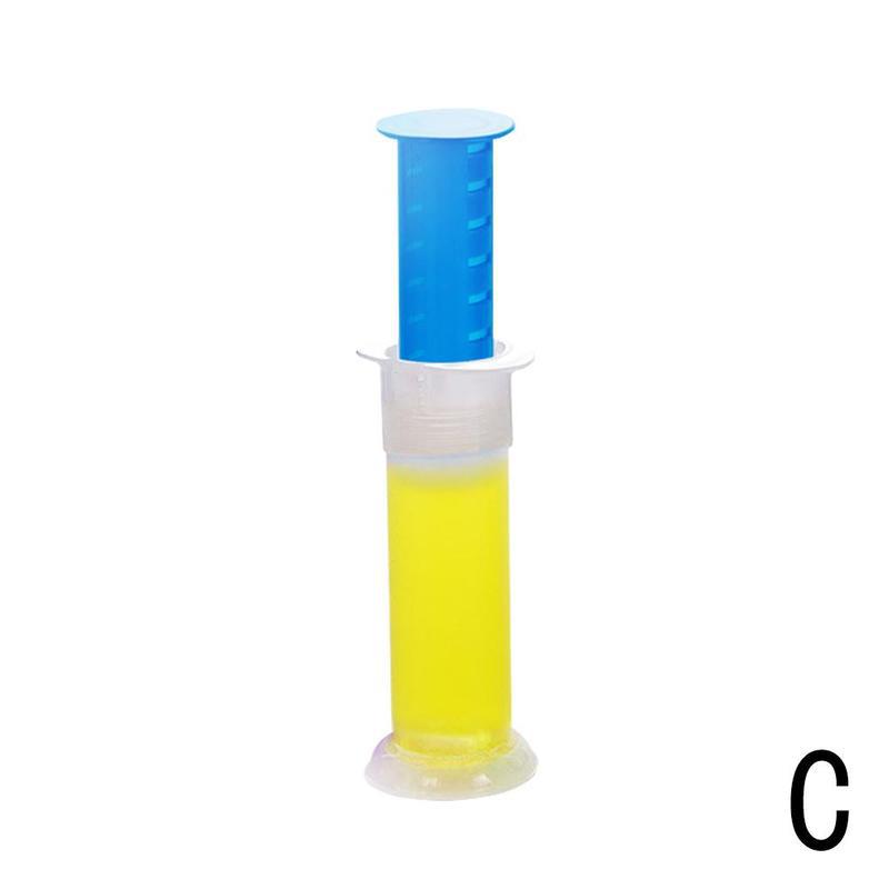 Toilet Cleaning Treasure – Scented Toilet Cleaner Stick