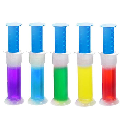 Toilet Cleaning Treasure – Scented Toilet Cleaner Stick