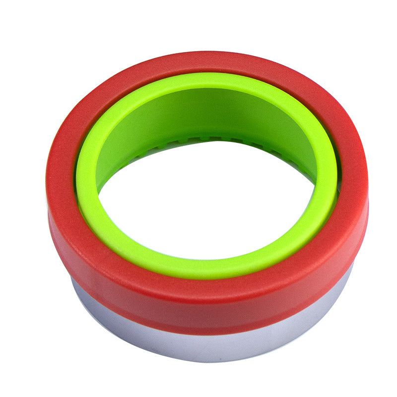 Stainless Steel Sandwich Bread Mold – Blank Holder Cutter for DIY Toast & Sandwiches