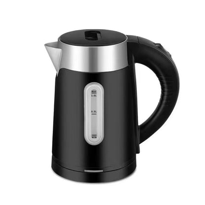 Stainless Steel Electric Kettle – Food-Grade Fast Boil Water Heater