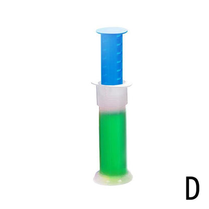 Toilet Cleaning Treasure – Scented Toilet Cleaner Stick