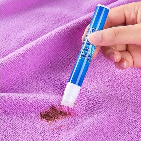 Grease & Stain Removal Pen – Instant Spot Cleaner