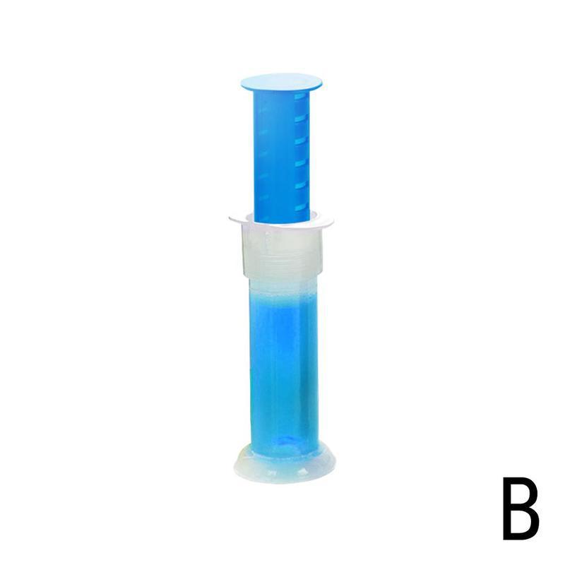 Toilet Cleaning Treasure – Scented Toilet Cleaner Stick