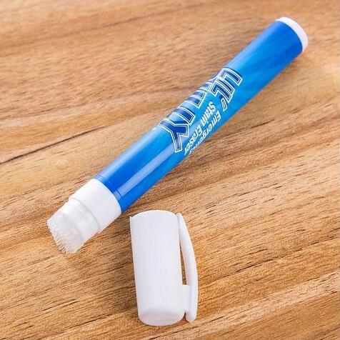 Grease & Stain Removal Pen – Instant Spot Cleaner