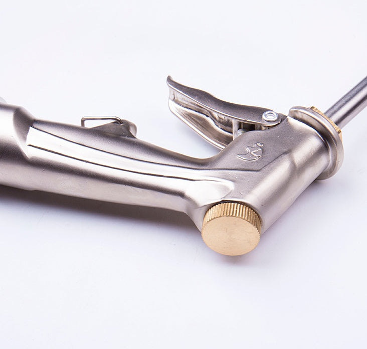 High-Pressure Power Washer Spray Nozzle