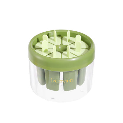 DIY Popsicle Ice Cream Mold – Homemade Popsicle Maker for Frozen Treats