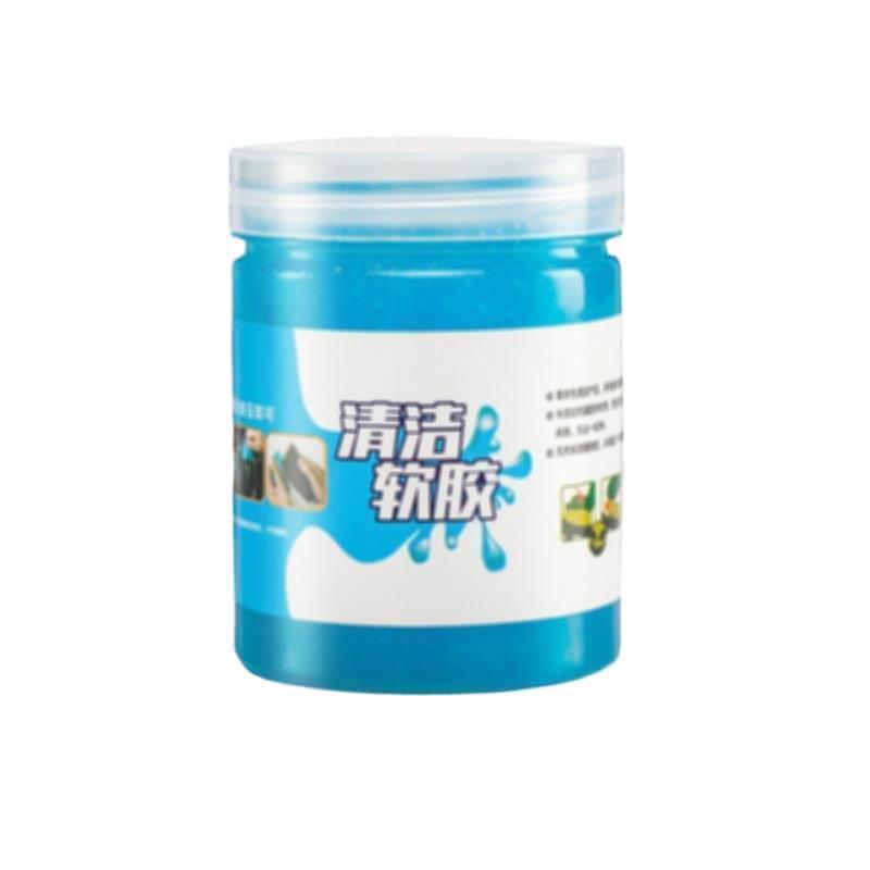 Car Interior Gap Cleaning Gel