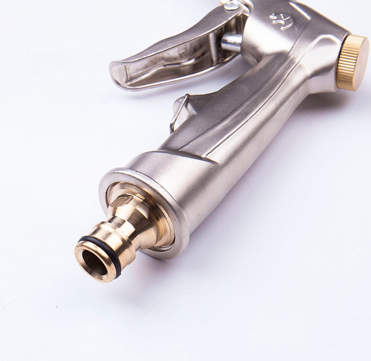 High-Pressure Power Washer Spray Nozzle