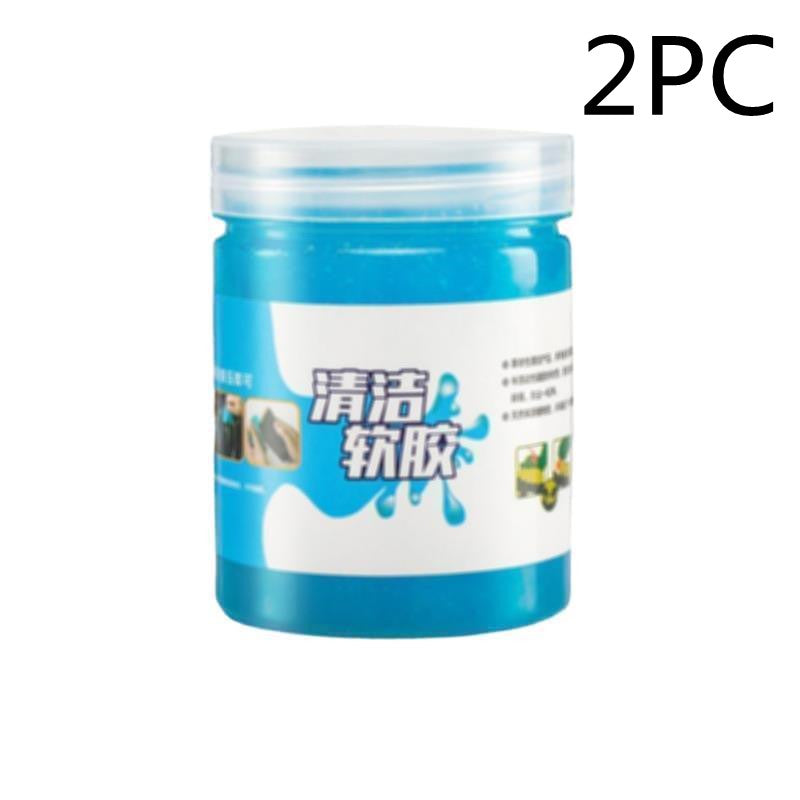 Car Interior Gap Cleaning Gel