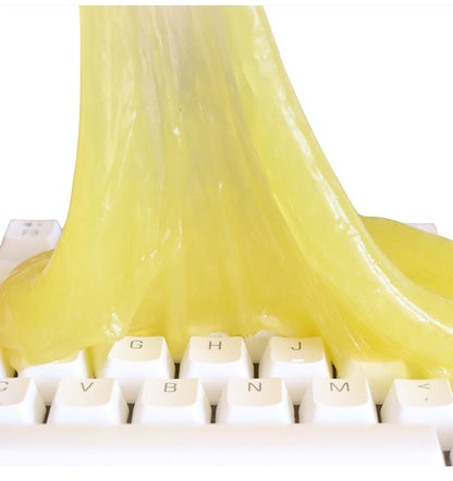 Car Interior Gap Cleaning Gel