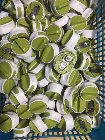 Can Lid Opener – Easy-Grip and Labor-Saving