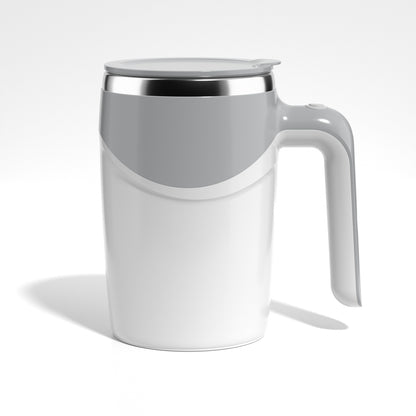 Rechargeable Automatic Stirring Cup – Electric Self-Stirring Coffee & Milkshake Mug