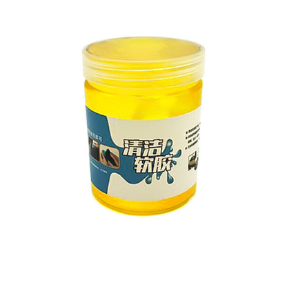 Car Interior Gap Cleaning Gel