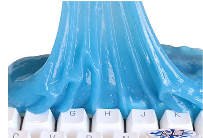 Car Interior Gap Cleaning Gel