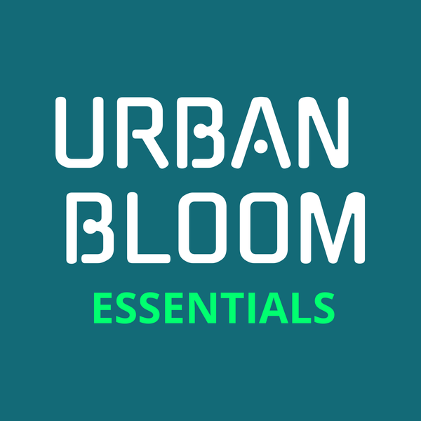 Urban Bloom Essentials